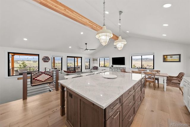 3303 Wolfensberger Rd Road, Sedalia, CO 80135