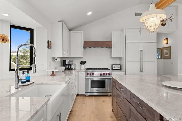 3303 Wolfensberger Rd Road, Sedalia, CO 80135