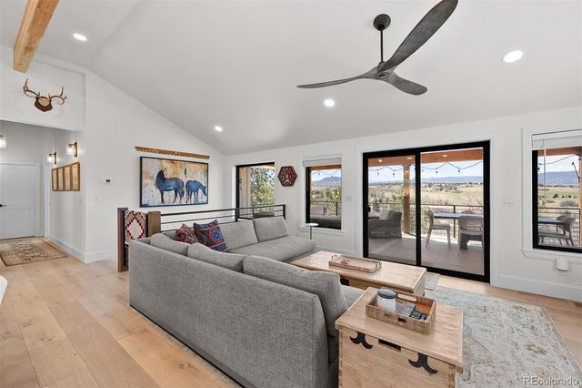 3303 Wolfensberger Rd Road, Sedalia, CO 80135