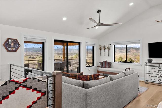 3303 Wolfensberger Rd Road, Sedalia, CO 80135