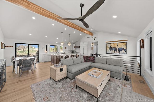 3303 Wolfensberger Rd Road, Sedalia, CO 80135