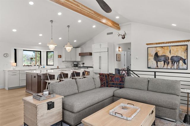 3303 Wolfensberger Rd Road, Sedalia, CO 80135