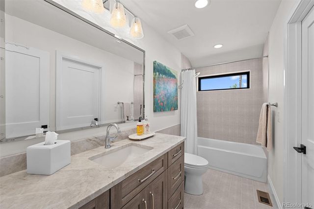 3303 Wolfensberger Rd Road, Sedalia, CO 80135