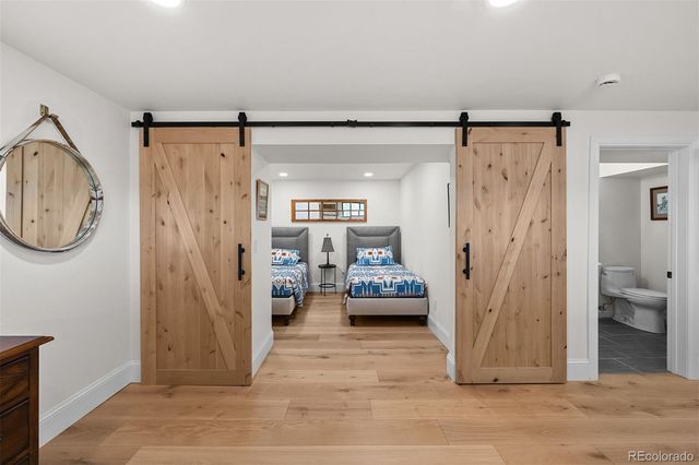 3303 Wolfensberger Rd Road, Sedalia, CO 80135