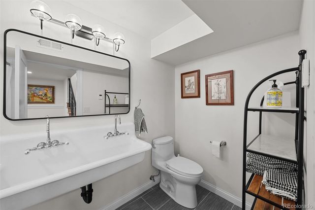 3303 Wolfensberger Rd Road, Sedalia, CO 80135