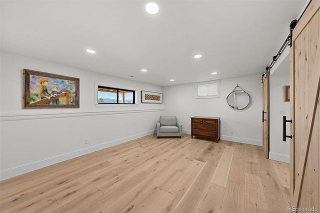 3303 Wolfensberger Rd Road, Sedalia, CO 80135