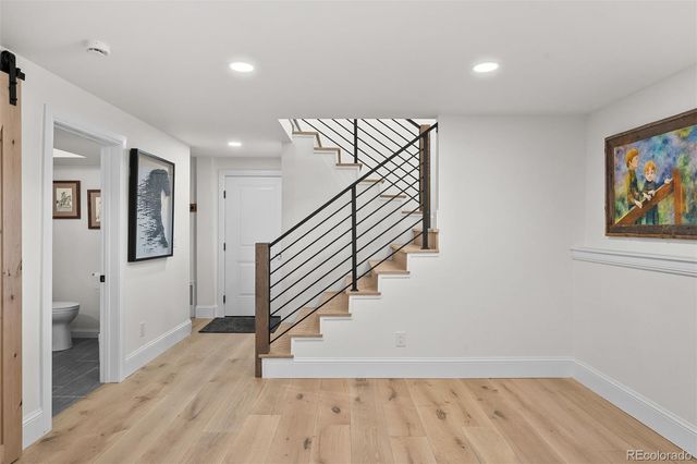 3303 Wolfensberger Rd Road, Sedalia, CO 80135