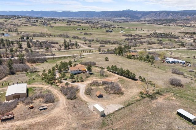 3303 Wolfensberger Rd Road, Sedalia, CO 80135