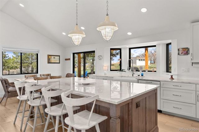 3303 Wolfensberger Rd Road, Sedalia, CO 80135