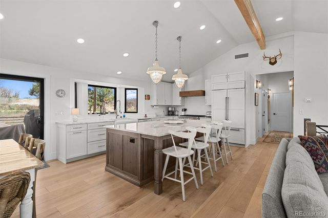 3303 Wolfensberger Rd Road, Sedalia, CO 80135