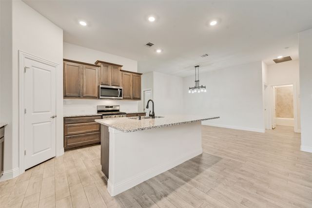 4009 Clearline Drive, Forney, TX 75126