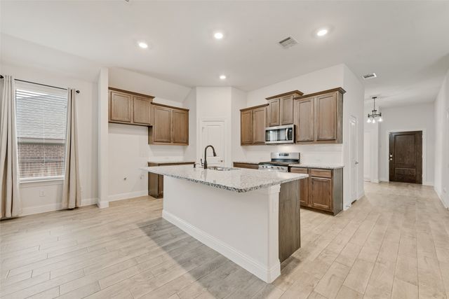 4009 Clearline Drive, Forney, TX 75126