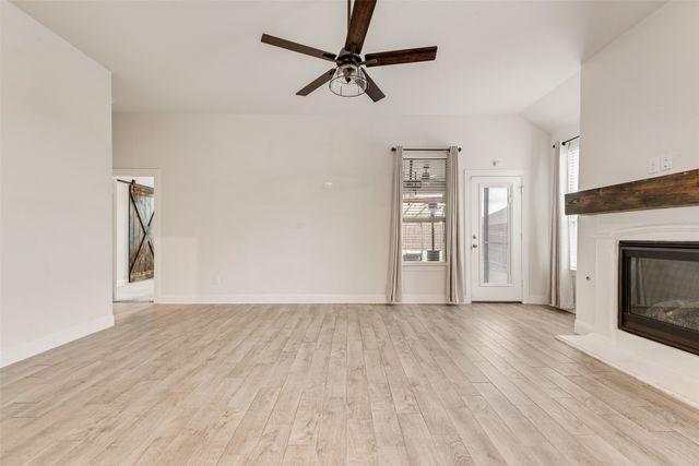 4009 Clearline Drive, Forney, TX 75126