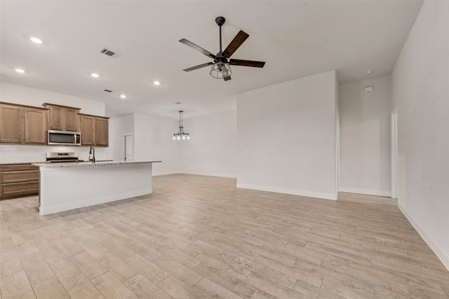 4009 Clearline Drive, Forney, TX 75126