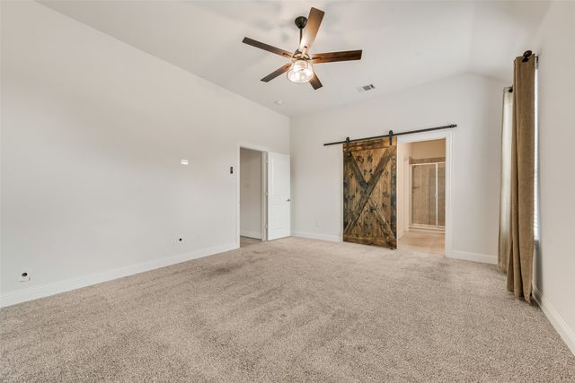 4009 Clearline Drive, Forney, TX 75126