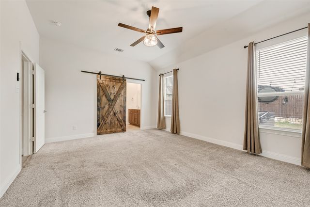 4009 Clearline Drive, Forney, TX 75126