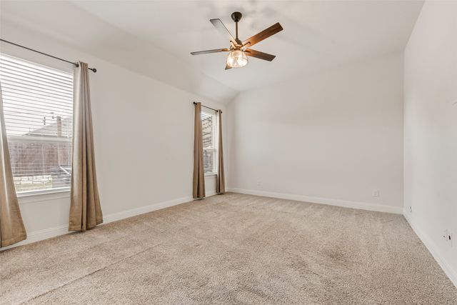 4009 Clearline Drive, Forney, TX 75126