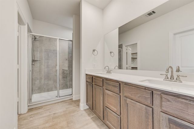 4009 Clearline Drive, Forney, TX 75126