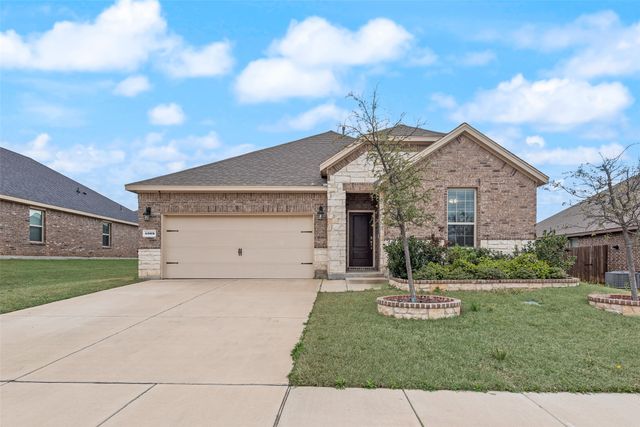 4009 Clearline Drive, Forney, TX 75126