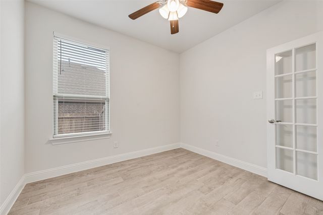 4009 Clearline Drive, Forney, TX 75126