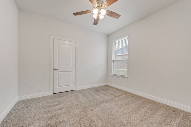 4009 Clearline Drive, Forney, TX 75126