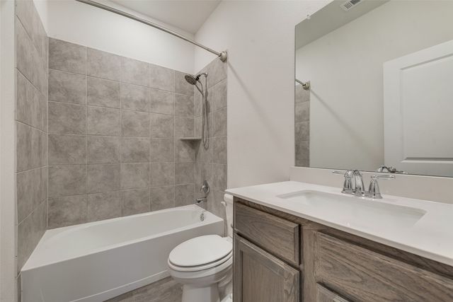 4009 Clearline Drive, Forney, TX 75126