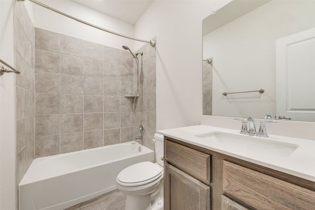 4009 Clearline Drive, Forney, TX 75126