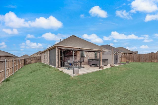 4009 Clearline Drive, Forney, TX 75126