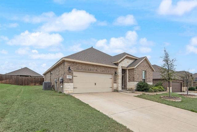 4009 Clearline Drive, Forney, TX 75126