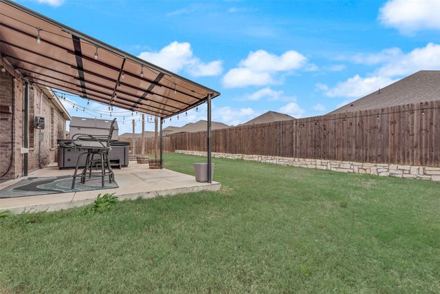 4009 Clearline Drive, Forney, TX 75126