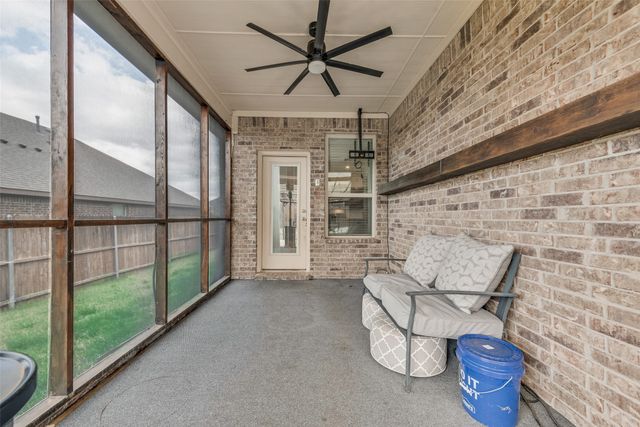 4009 Clearline Drive, Forney, TX 75126