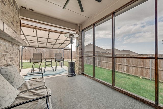 4009 Clearline Drive, Forney, TX 75126