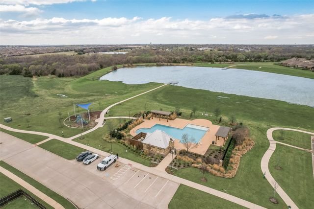 4009 Clearline Drive, Forney, TX 75126