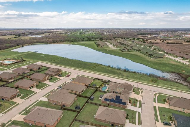 4009 Clearline Drive, Forney, TX 75126