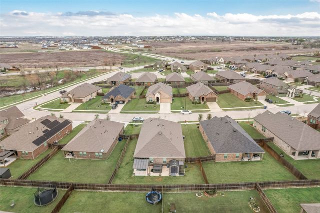 4009 Clearline Drive, Forney, TX 75126