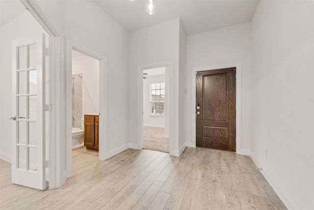 4009 Clearline Drive, Forney, TX 75126