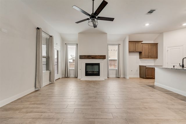 4009 Clearline Drive, Forney, TX 75126