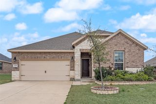 4009 Clearline Drive, Forney, TX 75126