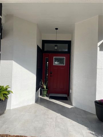 1367 HENSLEY DRIVE, Deland, FL 32724