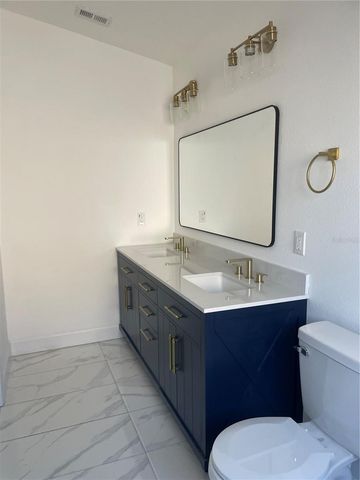 1367 HENSLEY DRIVE, Deland, FL 32724