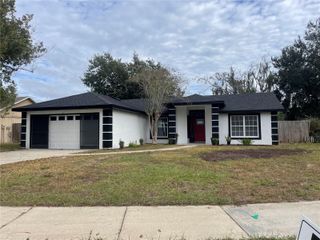1367 HENSLEY DRIVE, Deland, FL 32724