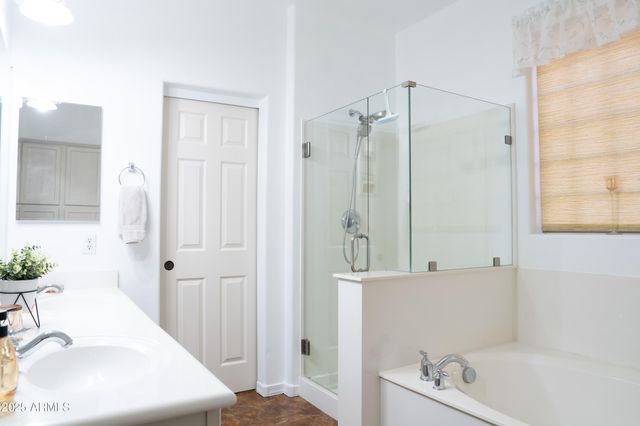 16062 W Tohono Drive, Goodyear, AZ 85338