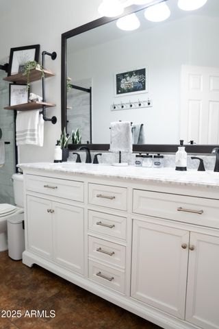 16062 W Tohono Drive, Goodyear, AZ 85338