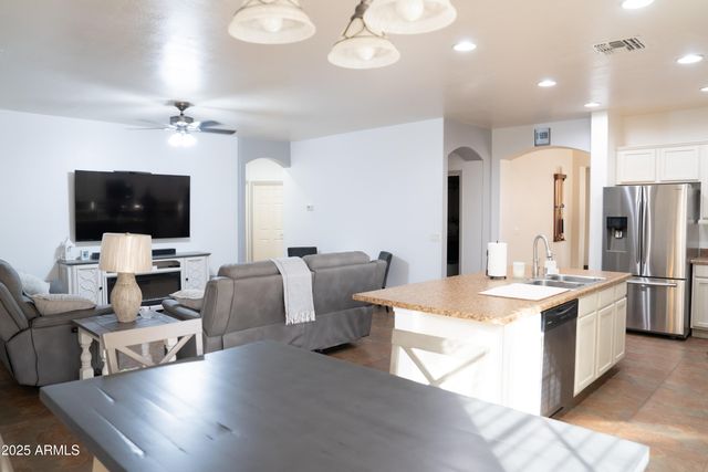 16062 W Tohono Drive, Goodyear, AZ 85338