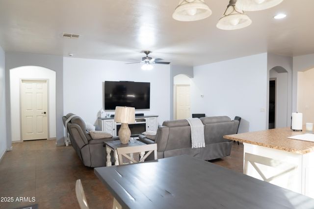 16062 W Tohono Drive, Goodyear, AZ 85338