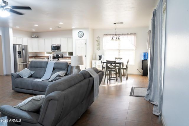 16062 W Tohono Drive, Goodyear, AZ 85338