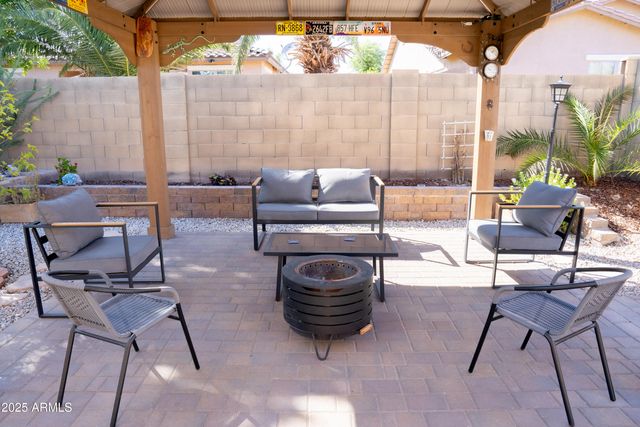 16062 W Tohono Drive, Goodyear, AZ 85338