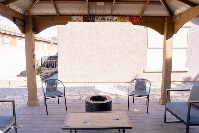 16062 W Tohono Drive, Goodyear, AZ 85338