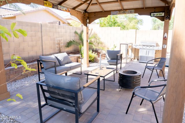 16062 W Tohono Drive, Goodyear, AZ 85338