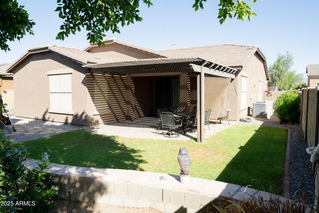 16062 W Tohono Drive, Goodyear, AZ 85338